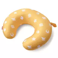 Hatena Block 2-Way Neck Pillow "SUPER MARIO BROS."