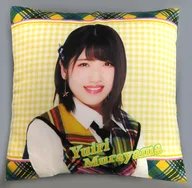 村山彩希 スクエアクッション(1807) AKB48 CAFE＆SHOP予約限定