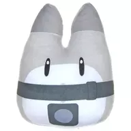 Lucky Beast (Gaan) Lucky Beast's chewy cushion "Kemono Friends"