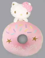 2. Kitty Cojín "Demarquía por Sanrio" Demarquía por Hello Kitty "