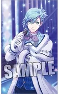 Beautiful Indigo (Shining Snow Night Christmas Live Another Shot Ver.) Nap Cushion 「 Utano Prince Sama ♪ Shining Live 」