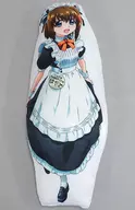 八神はやて ダイカットクッション 「魔法少女リリカルなのは Detonation」 セブンネットショッピング限定
