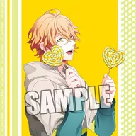 Shinomiya Natsuki Cushion Love Pop Candy Ver. 「 Utano Prince Sama ♪ 」