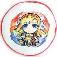 Mana Mochi Mochi Cushion Vol. 4 "Monster Strike"