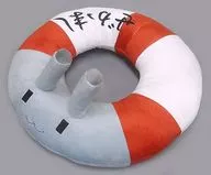 連装砲ちゃん 円座クッション 「艦隊これくしょん～艦これ～」