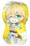 四ノ宮那月 ダイカットクッション 「うたの☆プリンスさまっ♪ ST☆RISH SECRET PARTY」