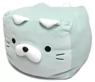 Almofada de cubo de Wilson "Goroneko Summit"
