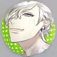 Toi (Otoishi Yusei) love ME cushion "DYNAMIC CHORD"