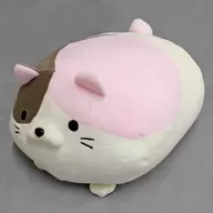 Sato Slightly Koburina Goneko Summit Cushion "Goneko Summit"