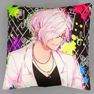 逆巻スバル クッション 「DIABOLIK LOVERS ホスピタルくじ」 A賞 アニメイトガールズフェスティバル2017限定