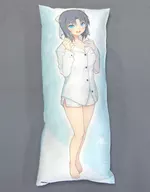 Almofada de travesseiro de corpo de Setsusen "Shinran Kakura Chara Fukukuji" Prêmio A