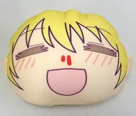 Cojín de Dino Pisote~ "Mezcla, S, F (es)"