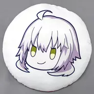 Barcer Car/貞德〔Horta〕Puchisaba！Yumanmaru抱枕「Fate/Grand Order」DELiGHTWORKS STORE限定