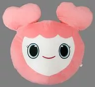 Momo Almofada de MOVELY "TWICE JAPAN 4 th SINGLE" Happy Happy "Release Event"