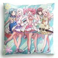 Pastel * Palettes Premium Cushion Vol. 3 "bAng Dream! Girls Band Party!"