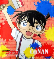 Edogawa Conan / Hattori Flat Almohadón "Detective Conan" animate Girls Festival 2017 Limited