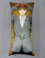 3. Okita 総悟 Long Almohadón "Gintama Character Pop Store"