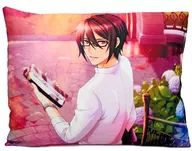 [A la Carte] Kuroki Ryo Suke Cushion "Yumeiro Cast Official Fan Book 2 ebtenDX Pack Dear to You" Limited Set of Shrimp Tempura included special bonus