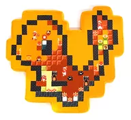 人鱼(精灵宝可梦8 BIT SCRAMBLE)模切抱枕
