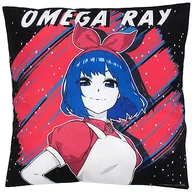 [Single Item] Omaga Sisters Cushion "C97 Virtual YouTuber Omaga Sisters Set"