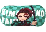 竈門炭治郎 腰当てクッション 「鬼滅の刃×Avail」