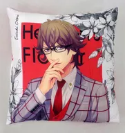 A Flor do Céu. "Utano Prince Samari. HE Vans Garden 2 nd Edition."