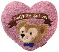 Duffy抱枕東京迪士尼海洋樂園限定