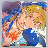 ジュダ 正方形クッション 「ディア ヴォーカリスト EVOLVE くじ Vol.2」 A3賞