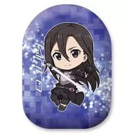 Kirito & Shinon (Fan Tom Barrett) Front and Back Cushion SWORD ART ONLINE