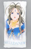 [A la Carte] Belldandy Body Pillow "Oh My Goddess! : A Sound Sleep Set"