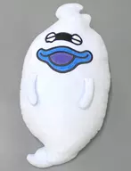 Whisper good night cushion "YO-KAI WATCH" Yorozu Mart limited