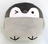 Koppen-chan (wink) Chewy cushion "Koppen-chan x Don Quijote"