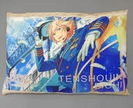 Tenshoin Hidenori Kuramoto (2nd round) Big Cushion "Ensemble Stars!"