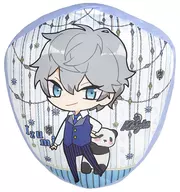 Sena Izumi Panda Almofada "Ansanburu Stars!" Disponível apenas na China