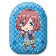 Miku Nakano Inside and Outside Cushion "The Quintessential Quintuplets"