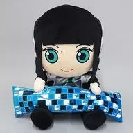 IzPC Cushion "Kamen Rider 0 One"