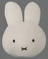 Miffy 01 silhouette cushion "Dick Bruna×studio CLIP"