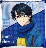 越前龙马&手冢国光抱枕WINTER COLLECTION