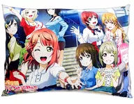 集合(私服) BIGクッション-虹ヶ咲学園スクールアイドル同好会- 「ラブライブ!虹ヶ咲学園スクールアイドル同好会」