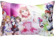 Gathering (stage costume) BIG Cushion - Nijigasaki Gakuen School idol Club - "Love Live! Nijigasaki Gakuen School idol Club"