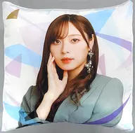 [A la carte] Minami Umezawa Almofada individual "Nogizaka46 2021 Fukubukuro A" incluída