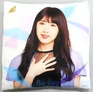 [A la carte] Takayama Ichizane Almofada individual "Nogizaka46 2021 Fukubukuro A" está incluída.