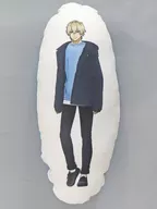 セイバー/ガウェイン ミニクッション 「劇場版 Fate/Grand Order -神聖円卓領域キャメロット- 前編 Wandering； Agateram×マルイ」 エポスカード会員限定抽選会景品 A賞 