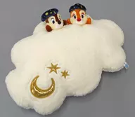 Chip&Dale抱枕東京迪士尼樂園限定