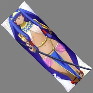 Nitocris Extra Large Long Cushion "Fate/Grand Order - Sacred Round Table Area Camelot"