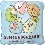 "Sumikko Gurashi" Air Cushion for Group Study
