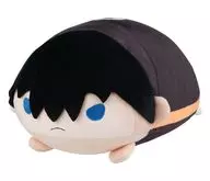 Kageyama Tobio Mochimochi BIG! Noruru Character mascot "Haikyu!"