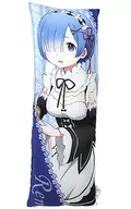 Rem Long Cushion vol. 2 "Re:ZeRo Starting Life in Another World"