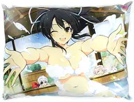 Asuka Die Cut Cushion "シノビマスター SENRAN KAGURA NEW LINK"