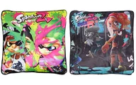 All 2 Types Set Square Cushion 「 Splatoon2 (Splatoon2) 」